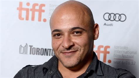 Mike Batayeh, 'Breaking Bad' actor, dead at 52